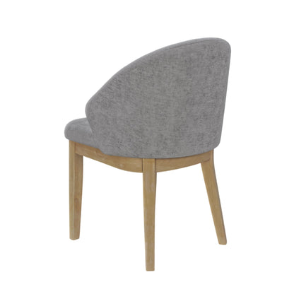 Ivy Side Chairs, Set of 2 - Alpine Furniture