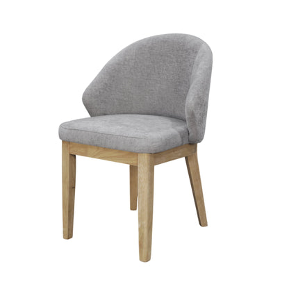 Ivy Side Chairs, Set of 2 - Alpine Furniture