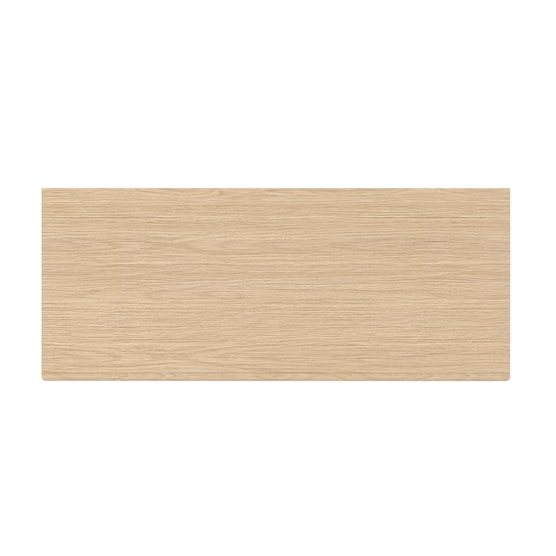 June Dresser, Light Oak - Alpine Furniture