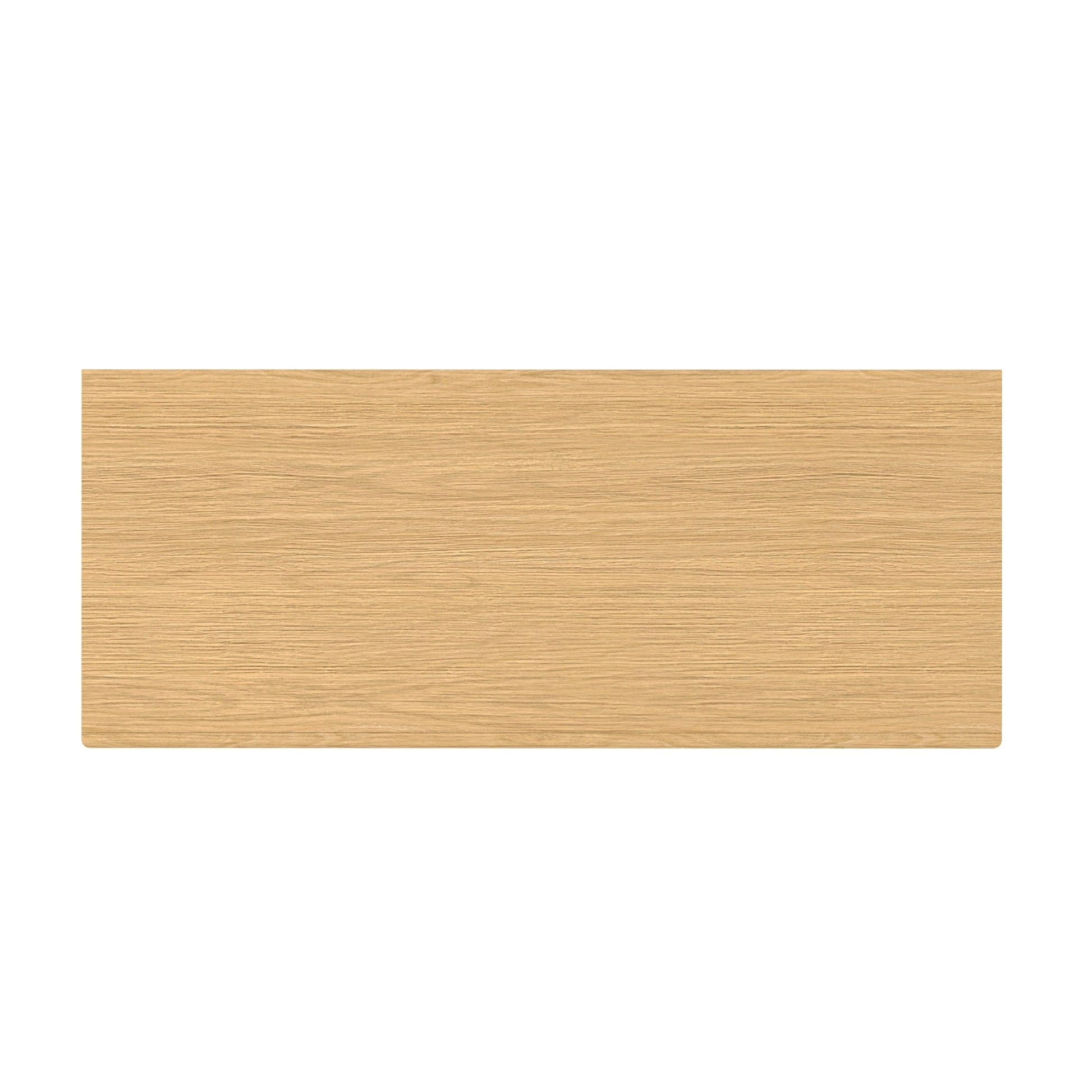 June Dresser, Light Oak - Alpine Furniture