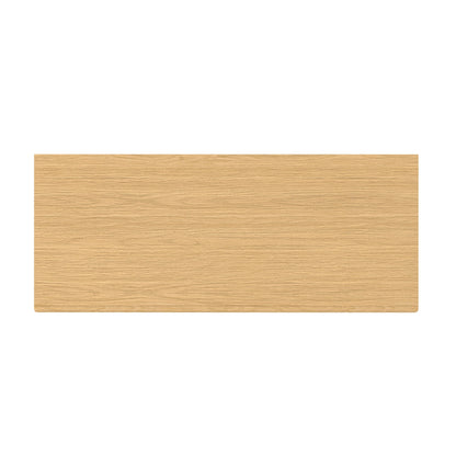 June Dresser, Light Oak - Alpine Furniture