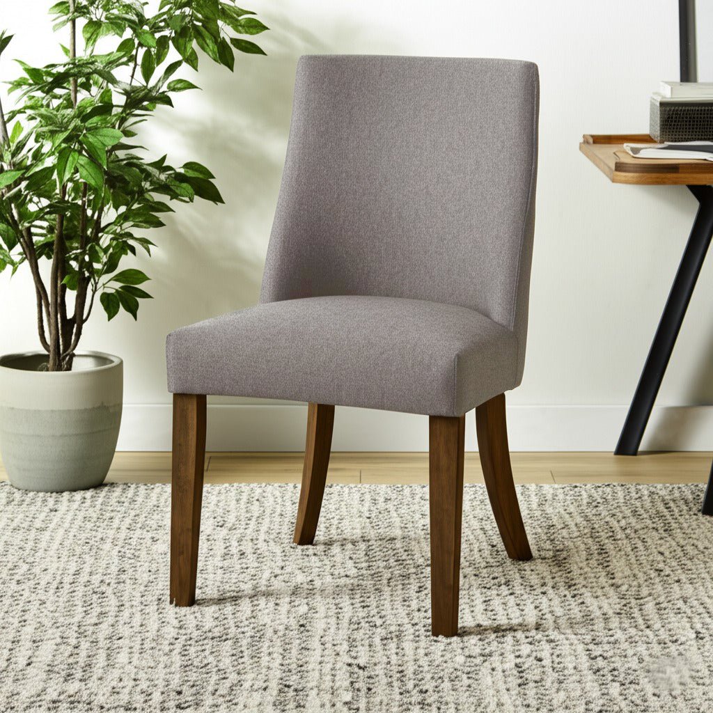 Kensington Parson Chairs - Alpine Furniture