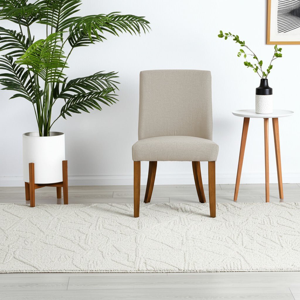Kensington Parson Chairs - Alpine Furniture