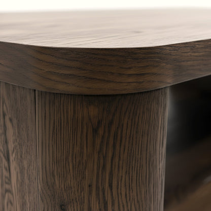 Lozano Coffee Table - Alpine Furniture