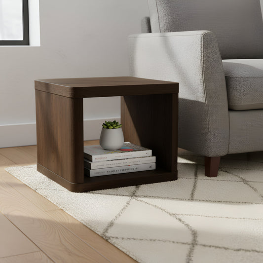 Lozano End Table - Alpine Furniture