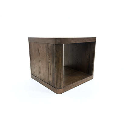 Lozano End Table - Alpine Furniture