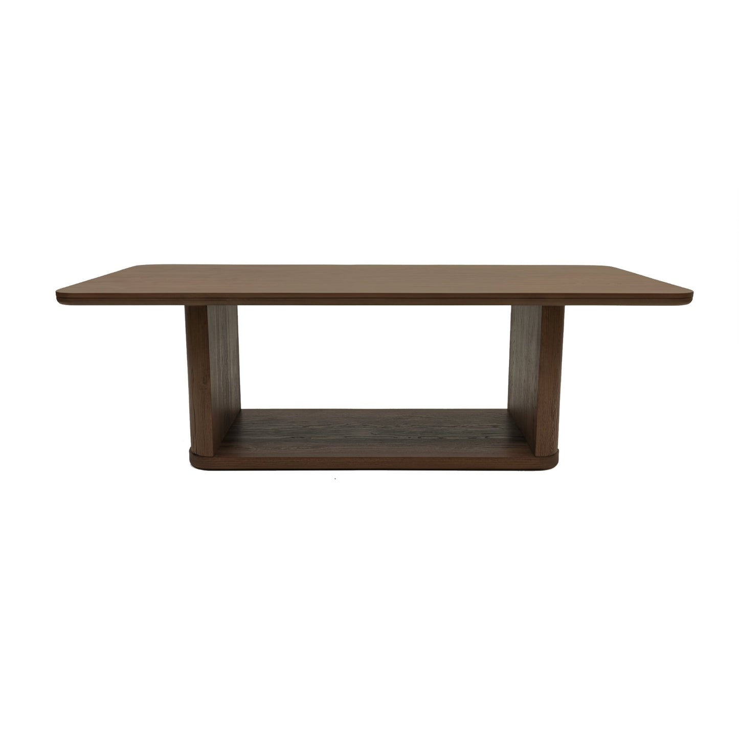 Lozano Rectangular Dining Table - Alpine Furniture