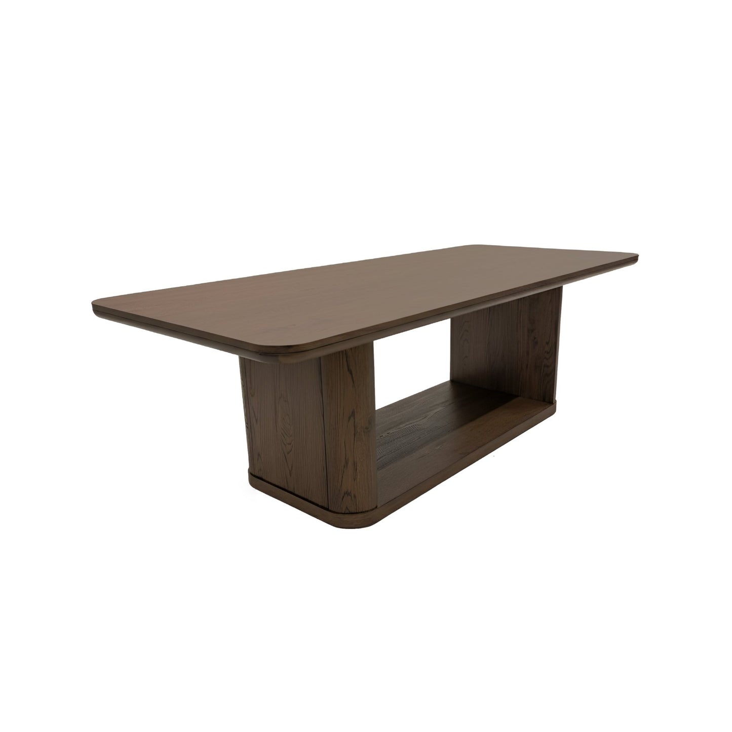 Lozano Rectangular Dining Table - Alpine Furniture