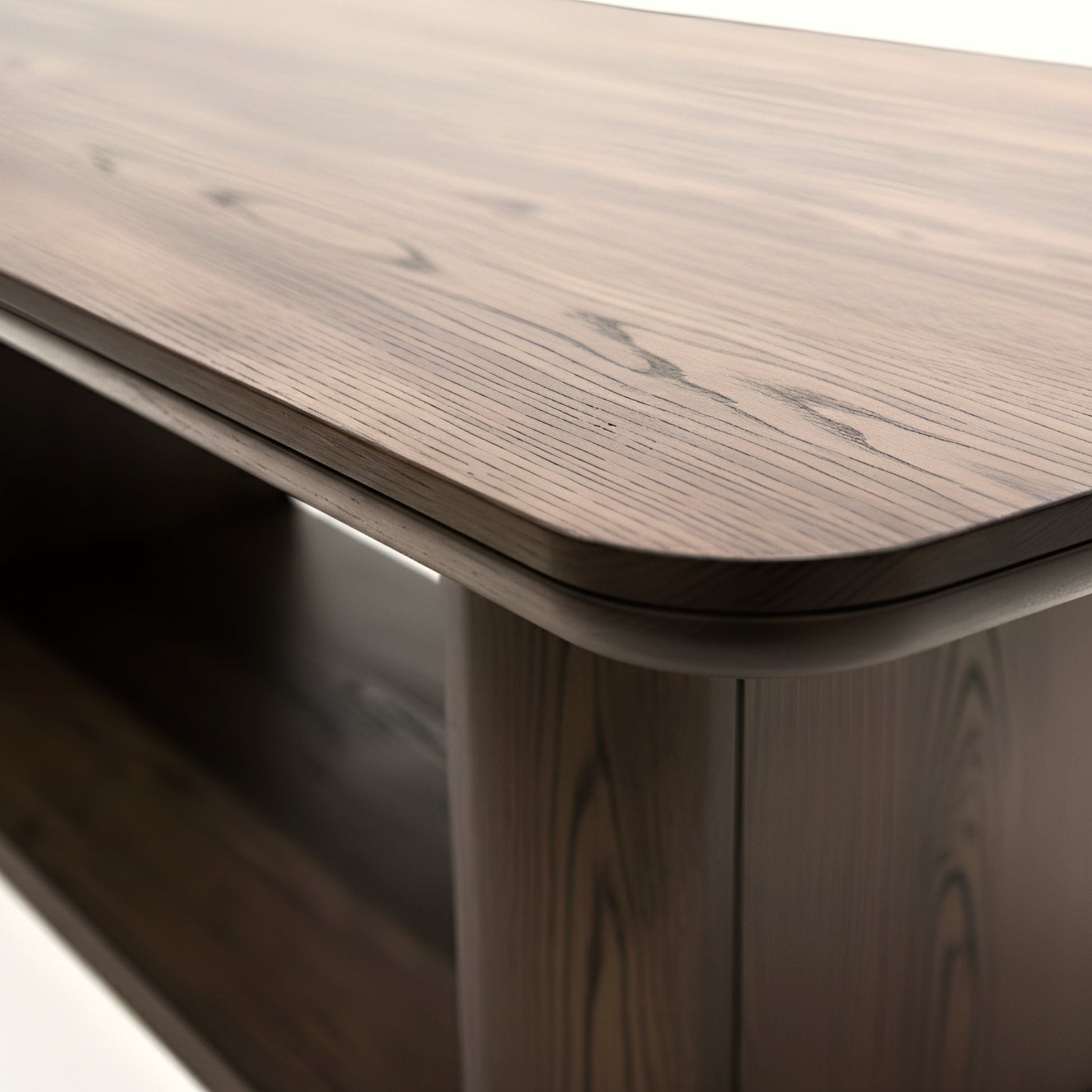 Lozano Rectangular Dining Table - Alpine Furniture