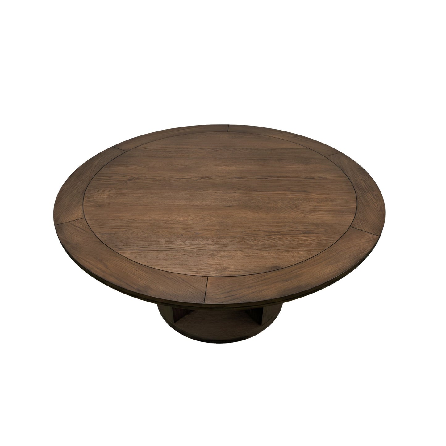 Lozano Round Dining Table - Alpine Furniture