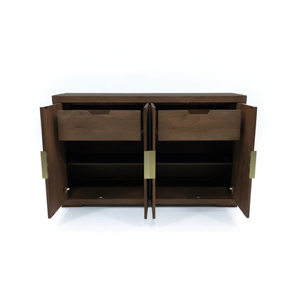 Lozano Sideboard - Alpine Furniture