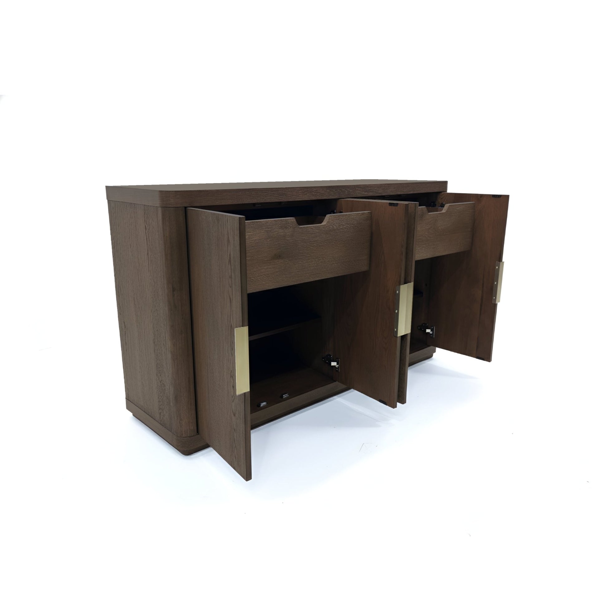Lozano Sideboard - Alpine Furniture