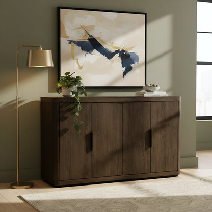 Lozano Sideboard - Alpine Furniture