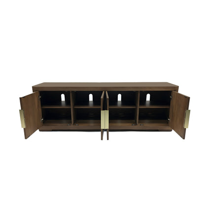 Lozano TV Console - Alpine Furniture