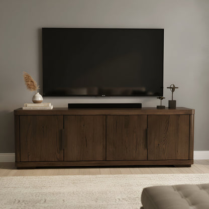 Lozano TV Console - Alpine Furniture