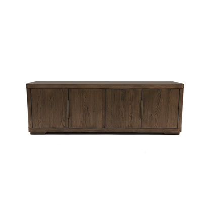 Lozano TV Console - Alpine Furniture