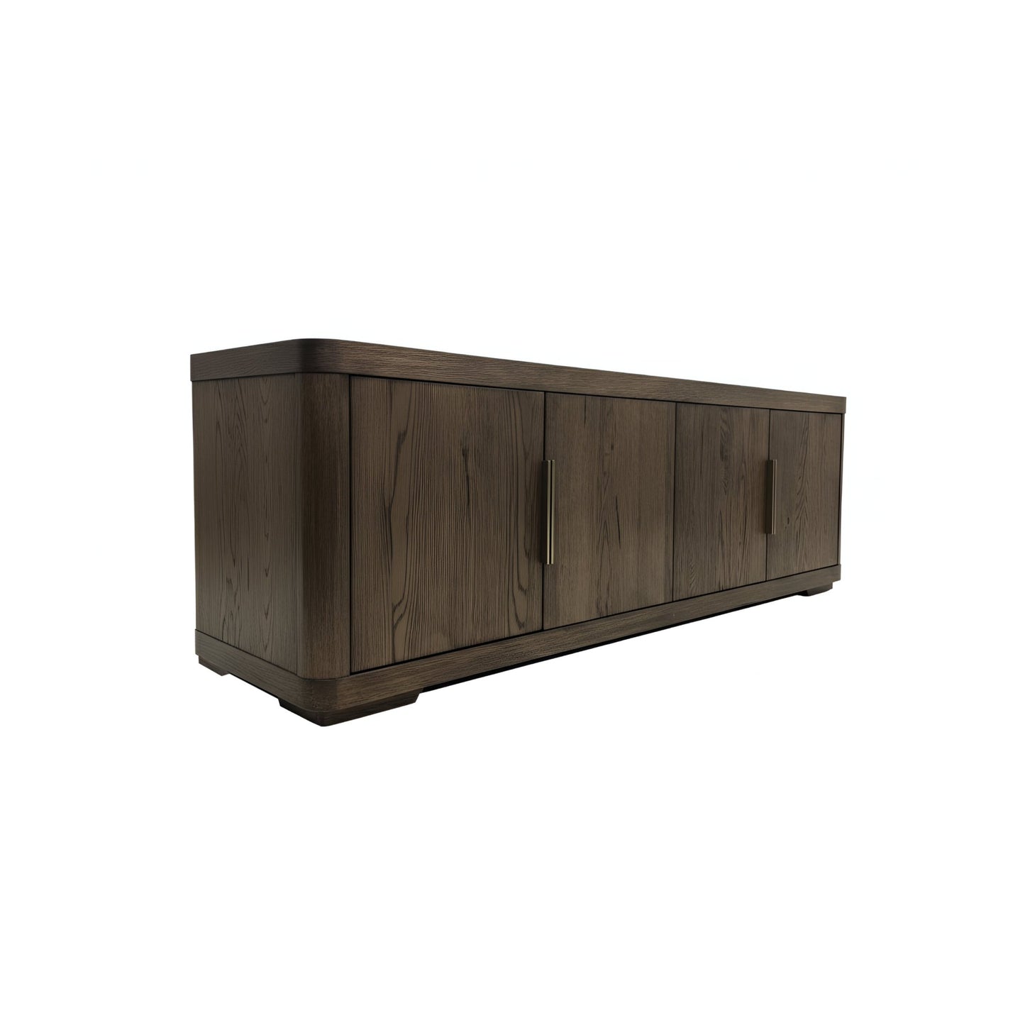 Lozano TV Console - Alpine Furniture