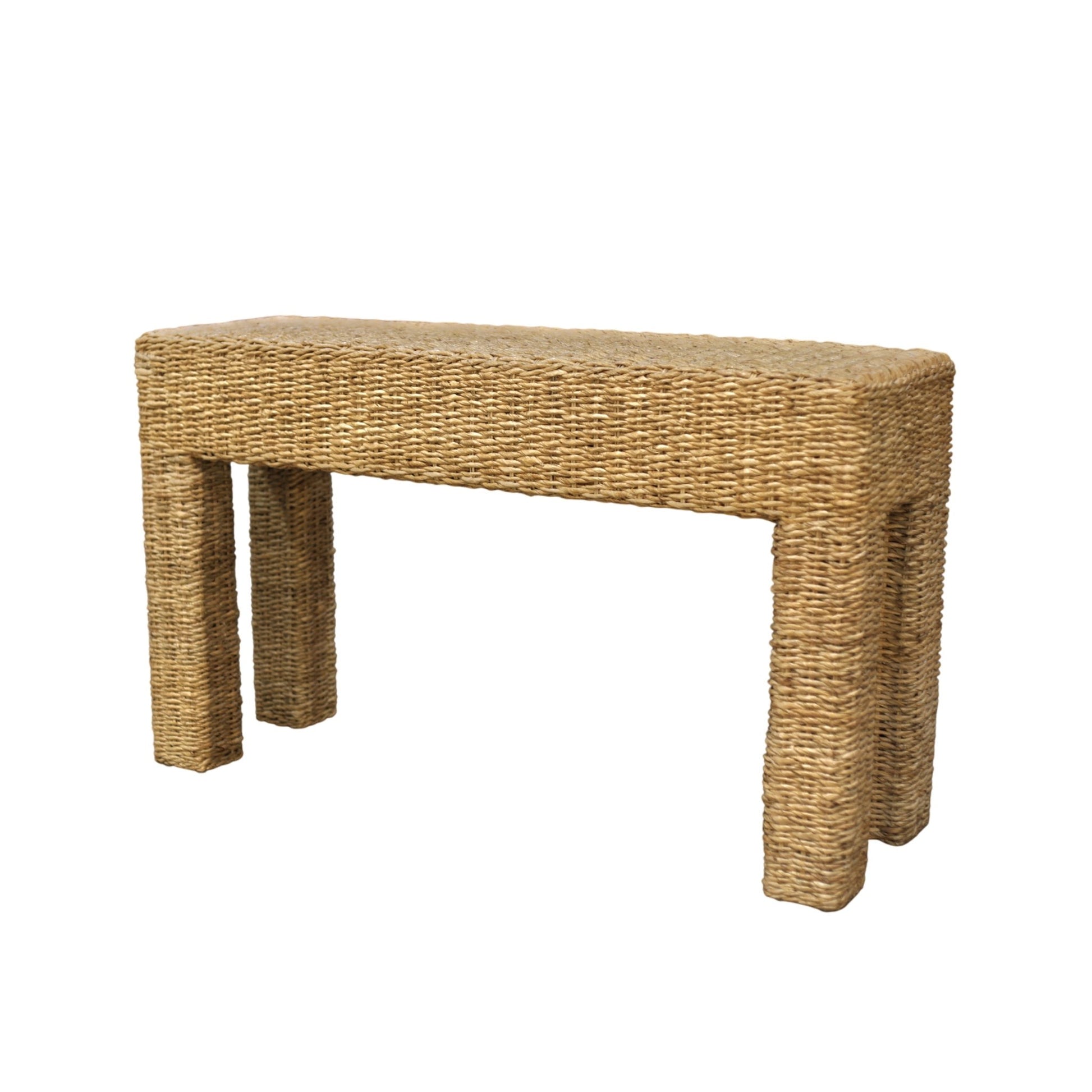 Makai Console Table - Alpine Furniture