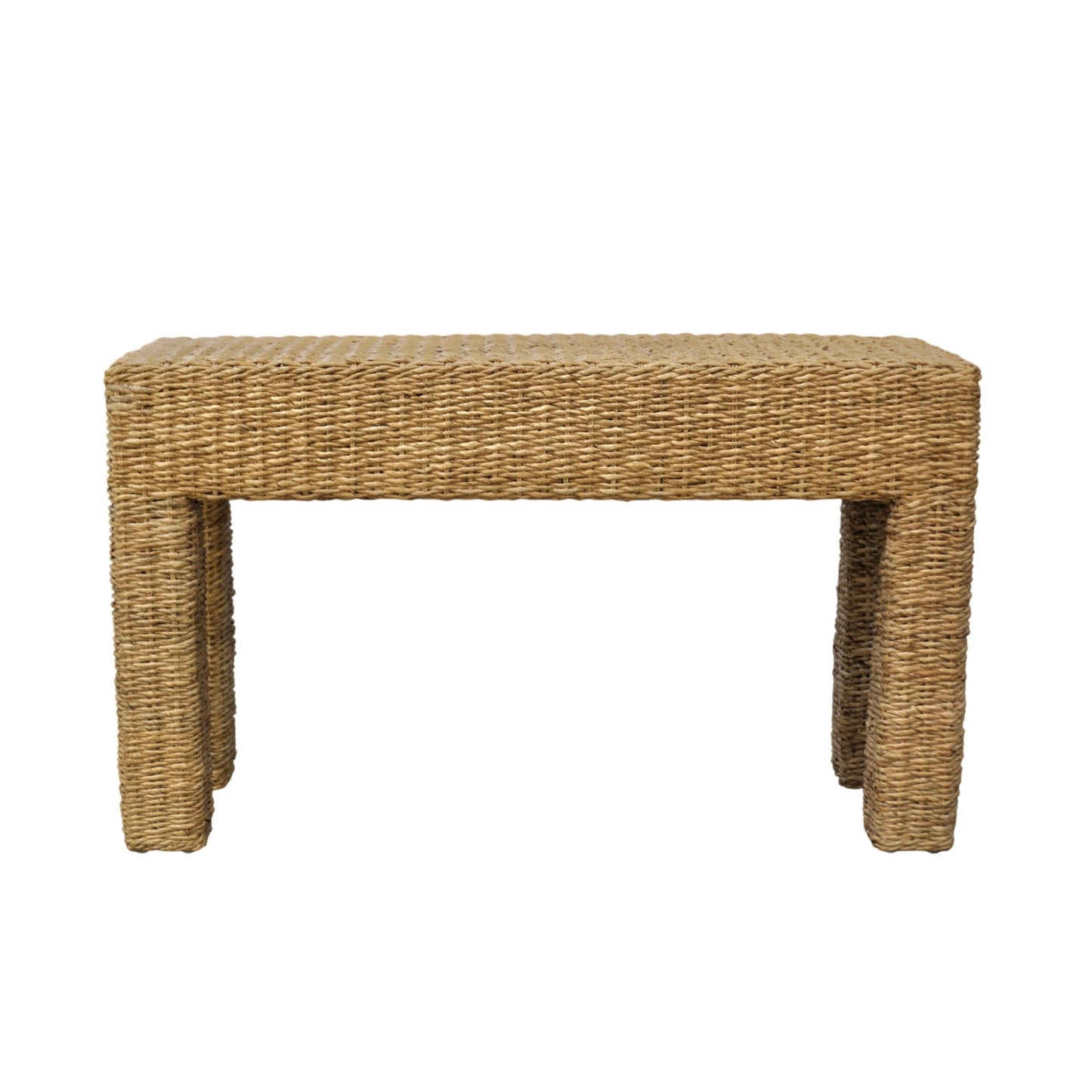 Makai Console Table - Alpine Furniture