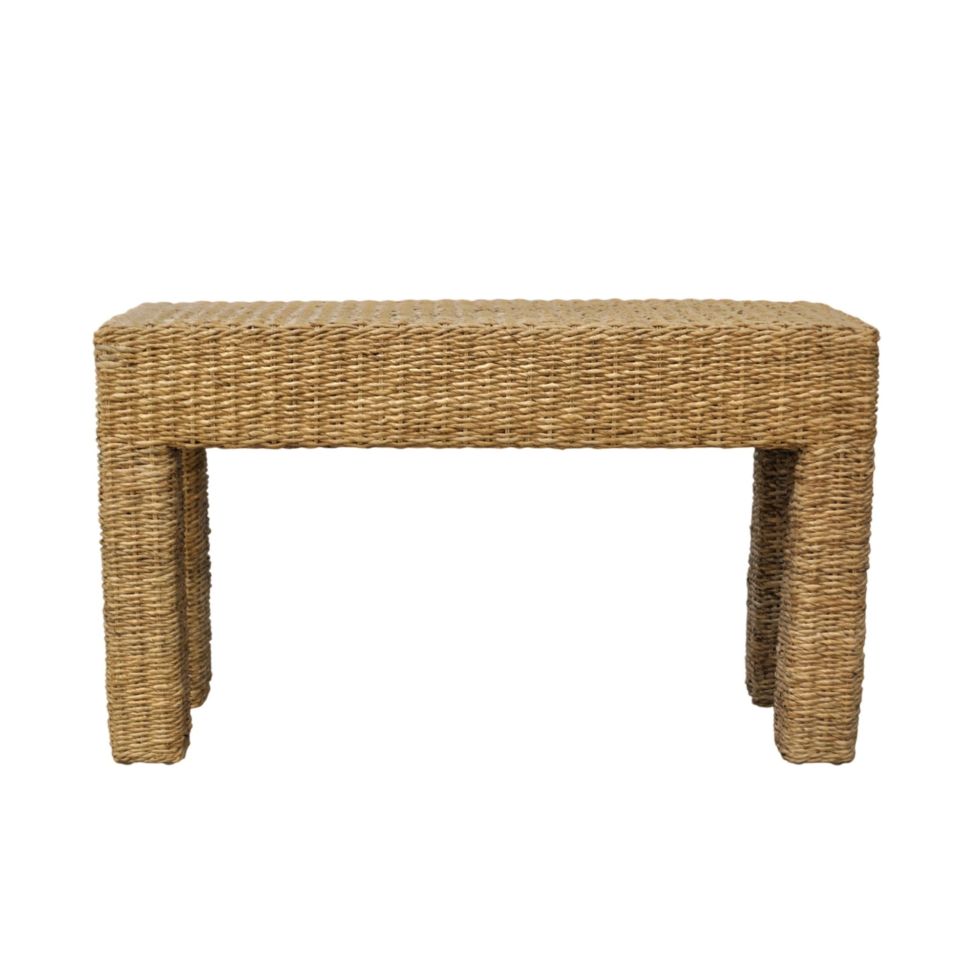 Makai Console Table - Alpine Furniture