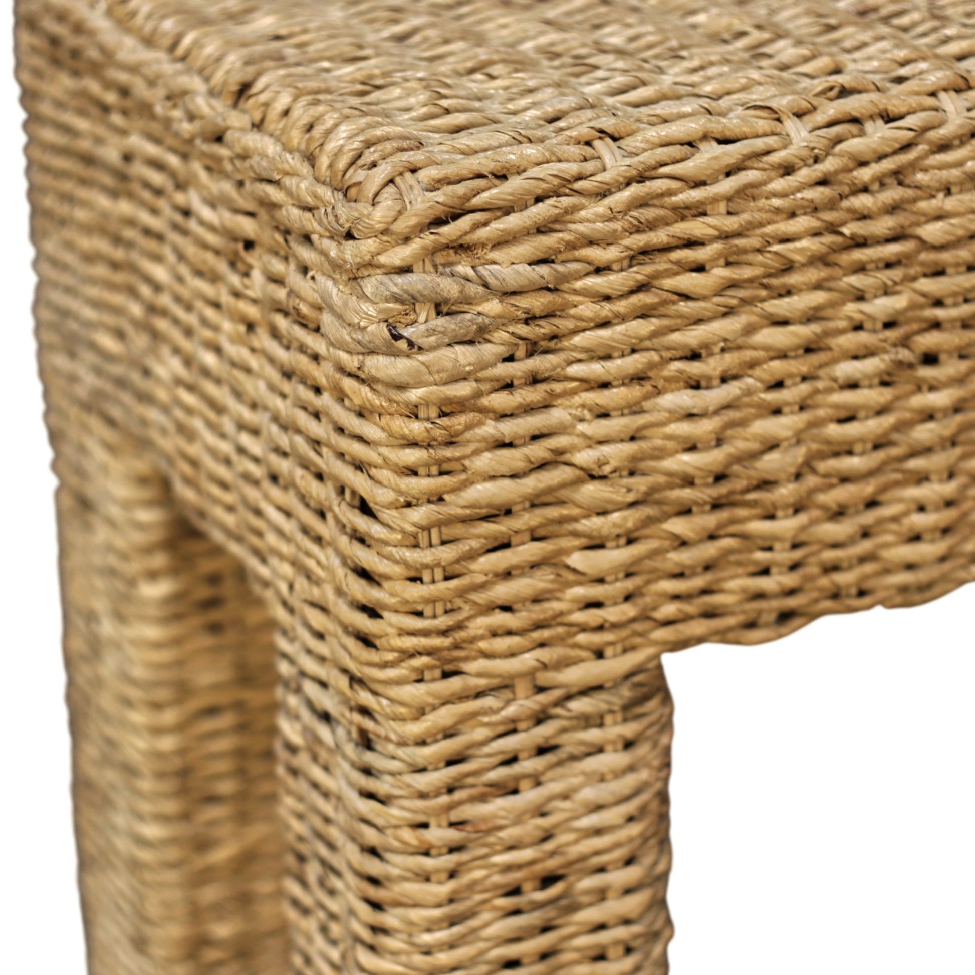 Makai Console Table - Alpine Furniture