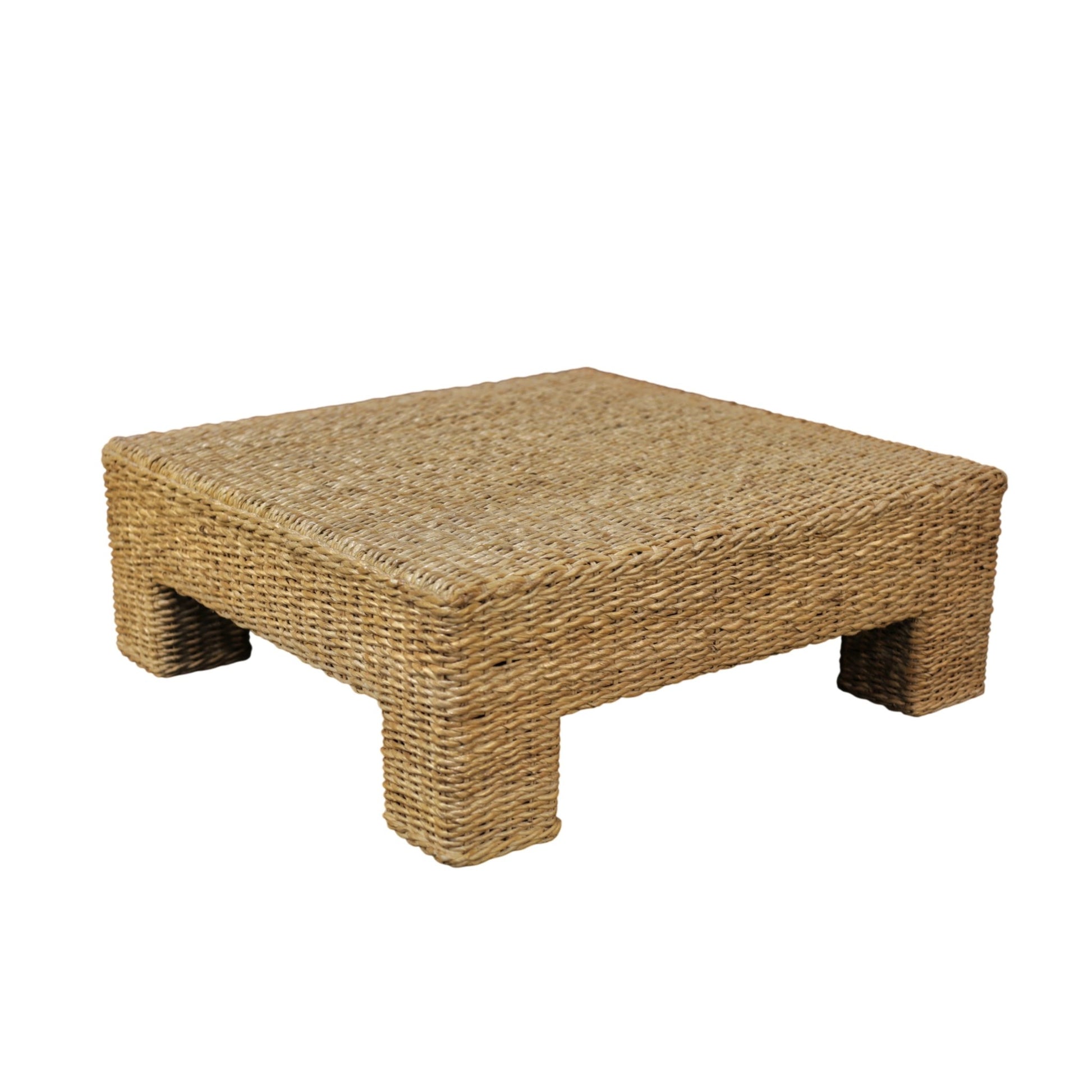 Makai Rectangular Coffee Table - Alpine Furniture