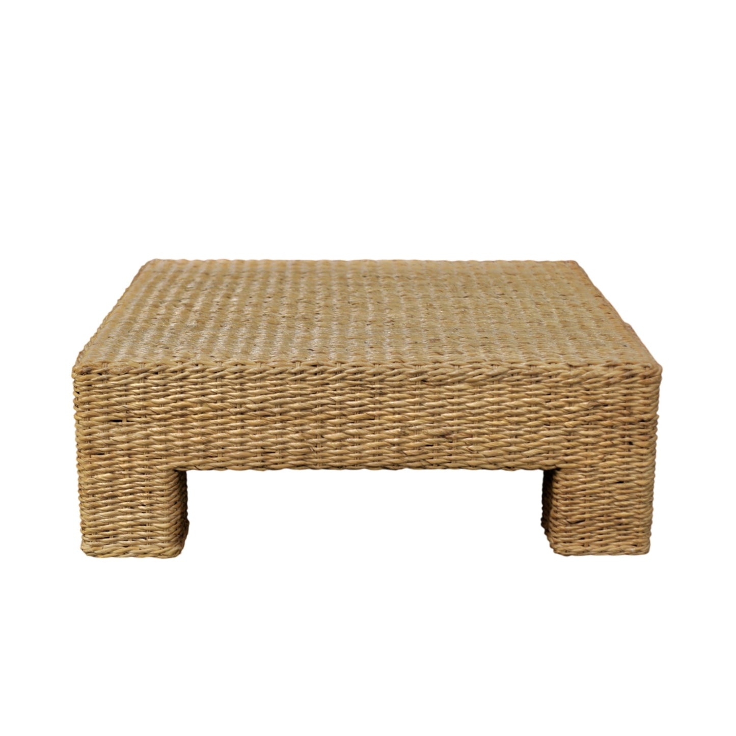 Makai Rectangular Coffee Table - Alpine Furniture