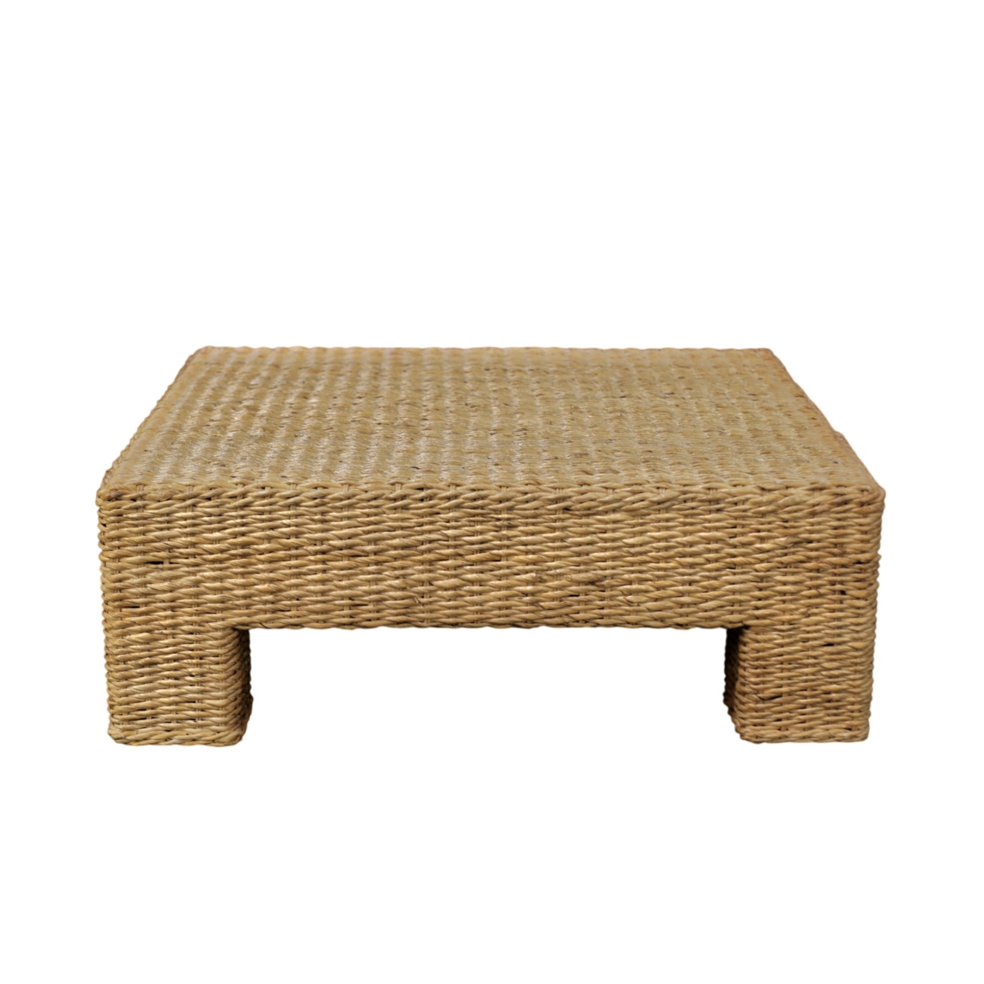 Makai Rectangular Coffee Table - Alpine Furniture