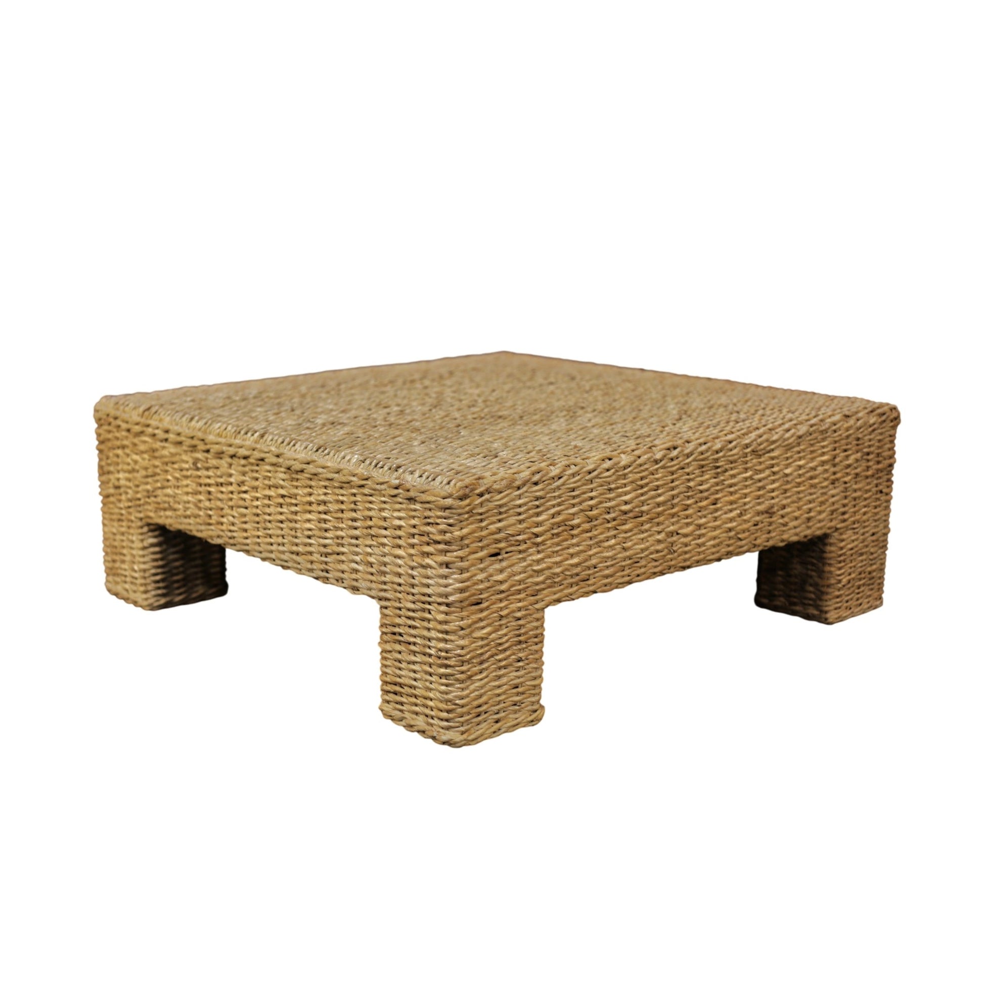 Makai Rectangular Coffee Table - Alpine Furniture