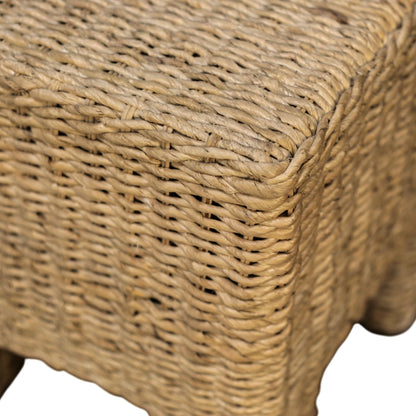 Makai Square End Table - Alpine Furniture