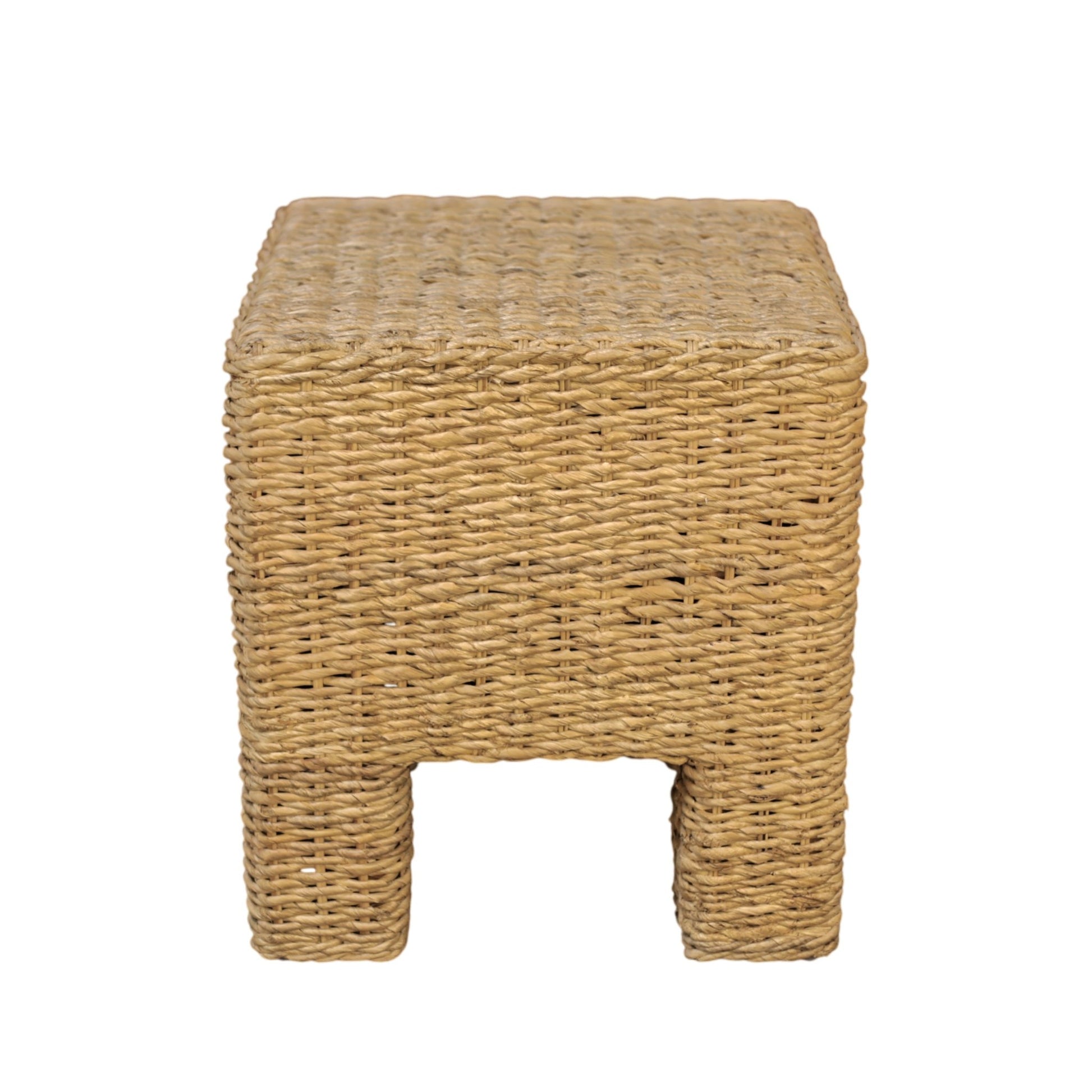 Makai Square End Table - Alpine Furniture