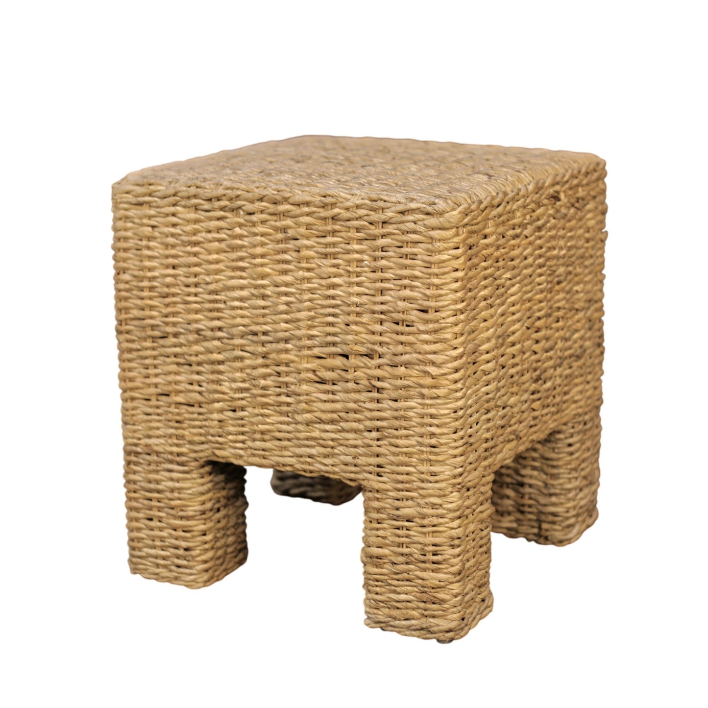 Makai Square End Table - Alpine Furniture