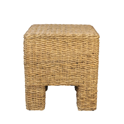 Makai Square End Table - Alpine Furniture