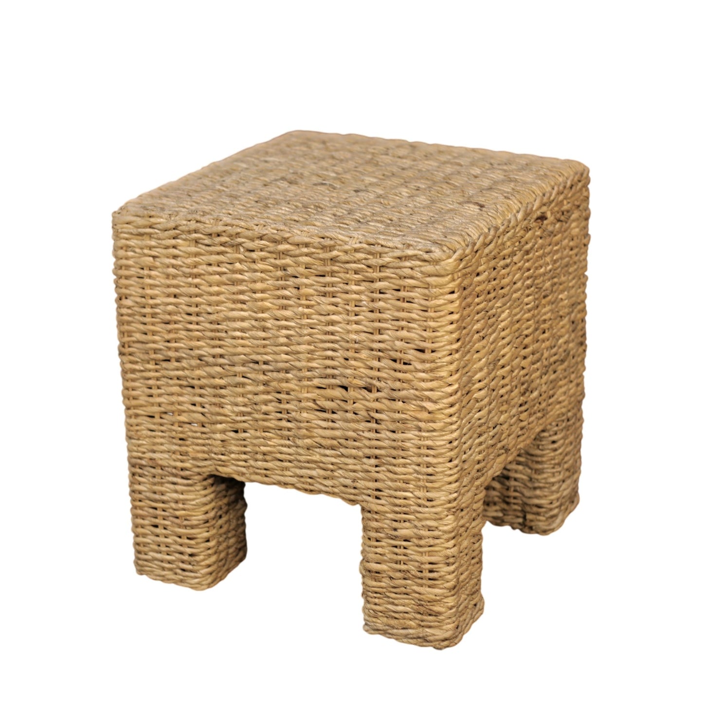 Makai Square End Table - Alpine Furniture