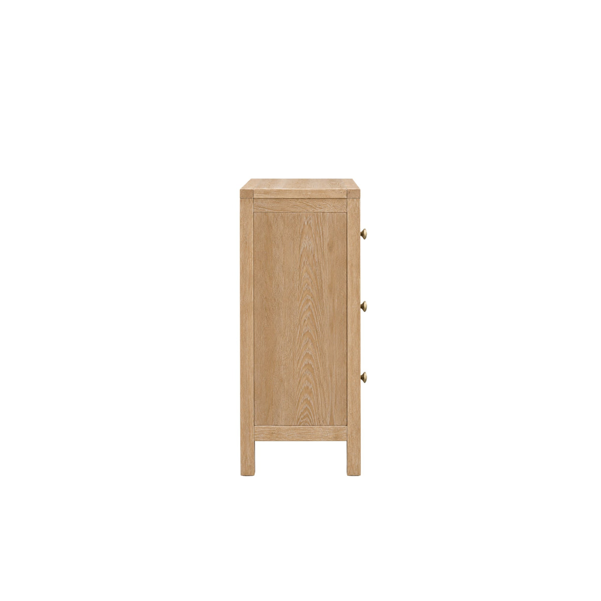 Marsha Dresser, Natural - Alpine Furniture