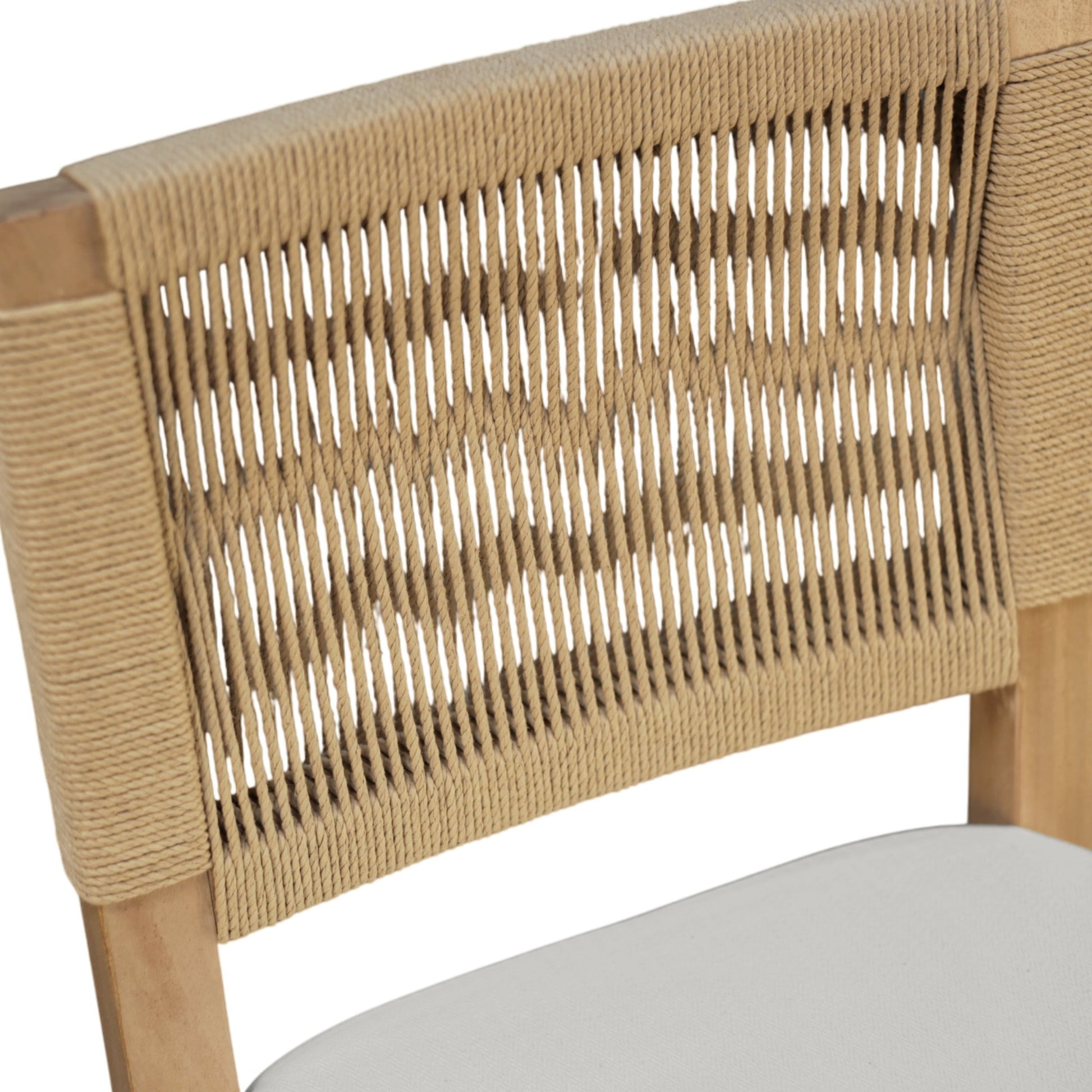 Monterey Loom Counter Stools (Set of 2) - Alpine Furniture