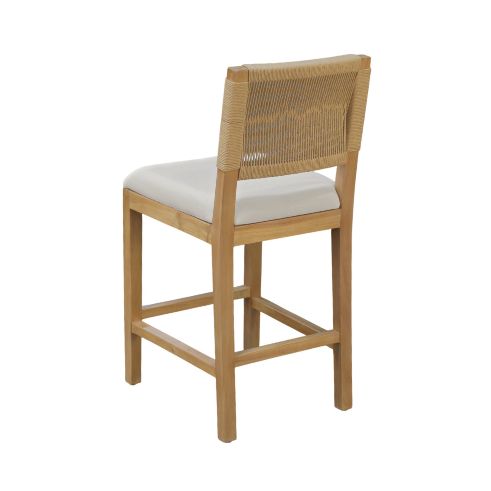 Monterey Loom Counter Stools (Set of 2) - Alpine Furniture