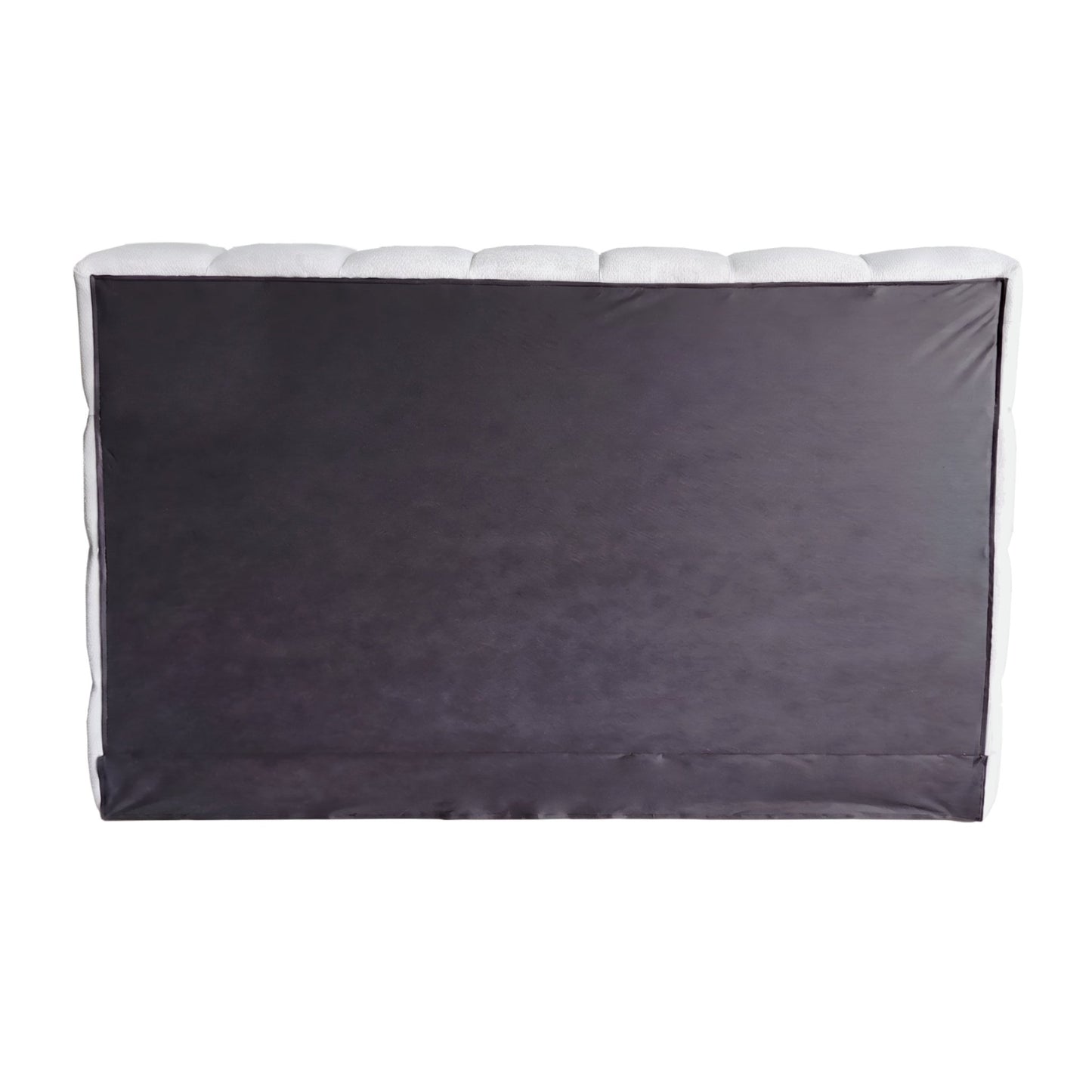 Nora Platform Bed - Alpine Furniture