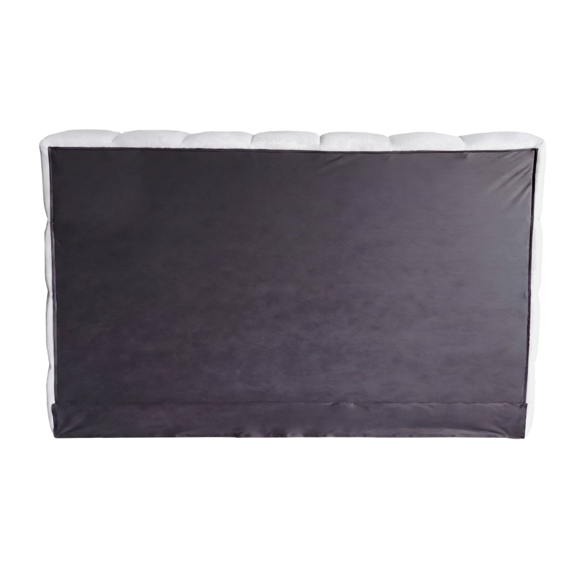 Nora Platform Bed - Alpine Furniture