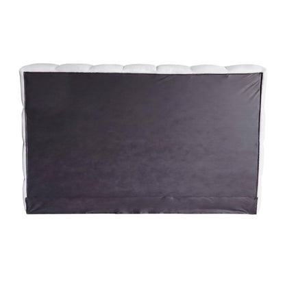 Nora Platform Bed - Alpine Furniture