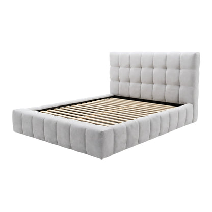 Nora Platform Bed - Alpine Furniture