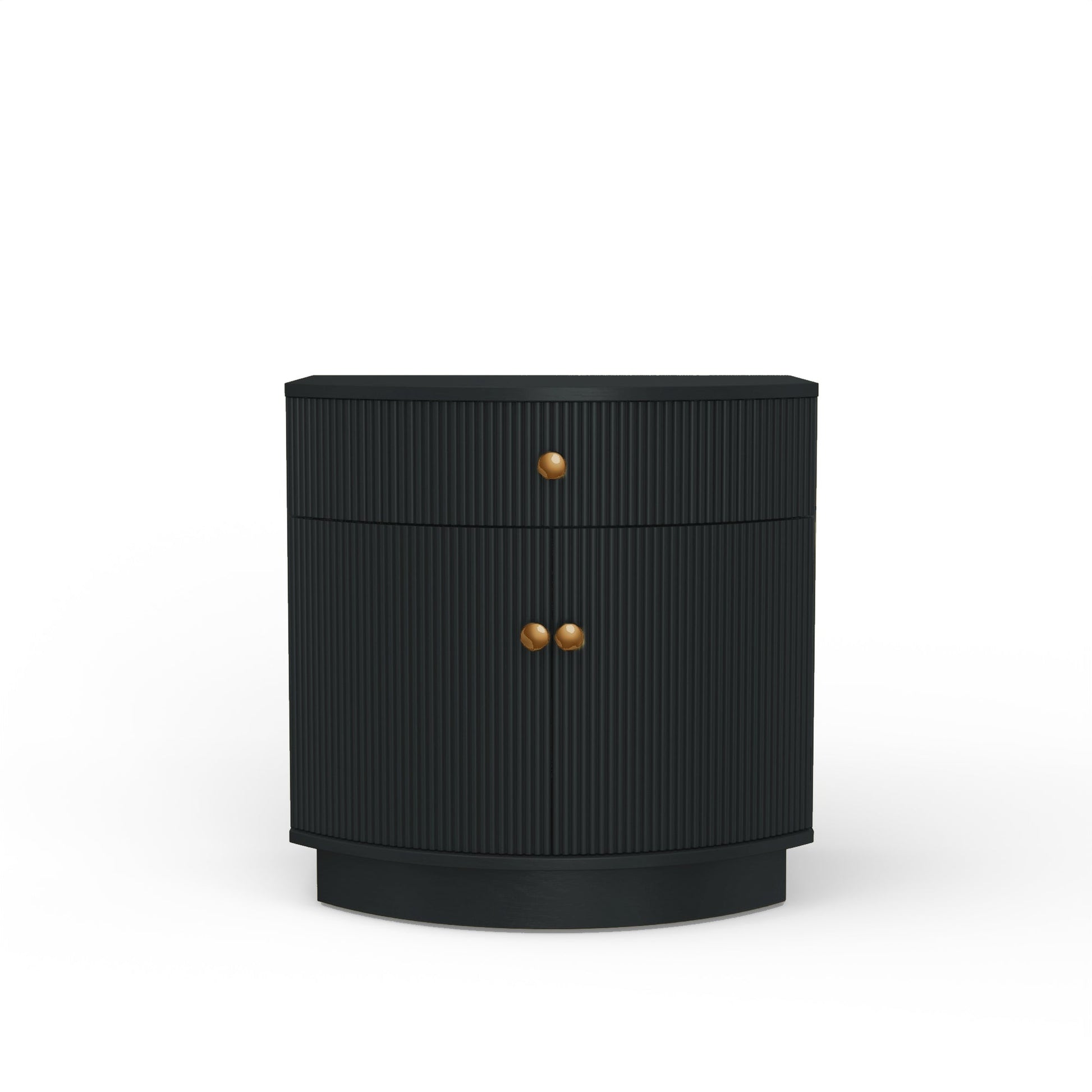 Olivia Nightstand - Alpine Furniture