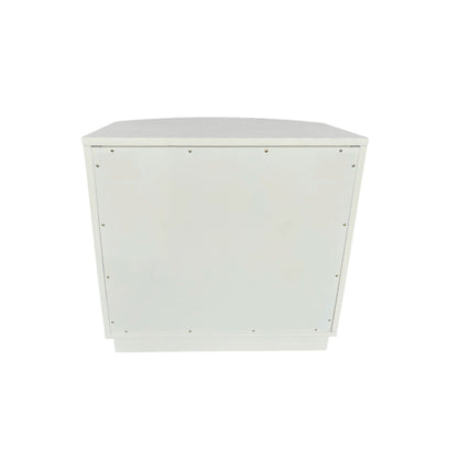 Olivia Nightstand - Alpine Furniture
