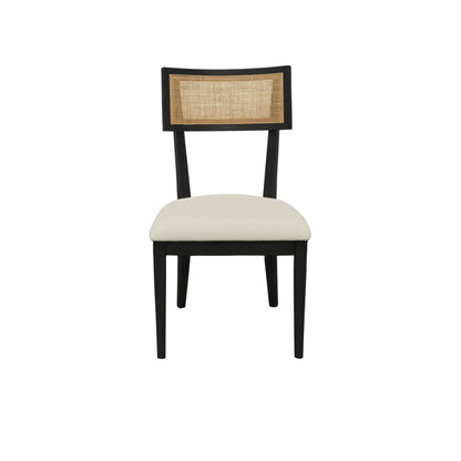 Oscar Side Chairs, Set of 2 - Alpine Furniture