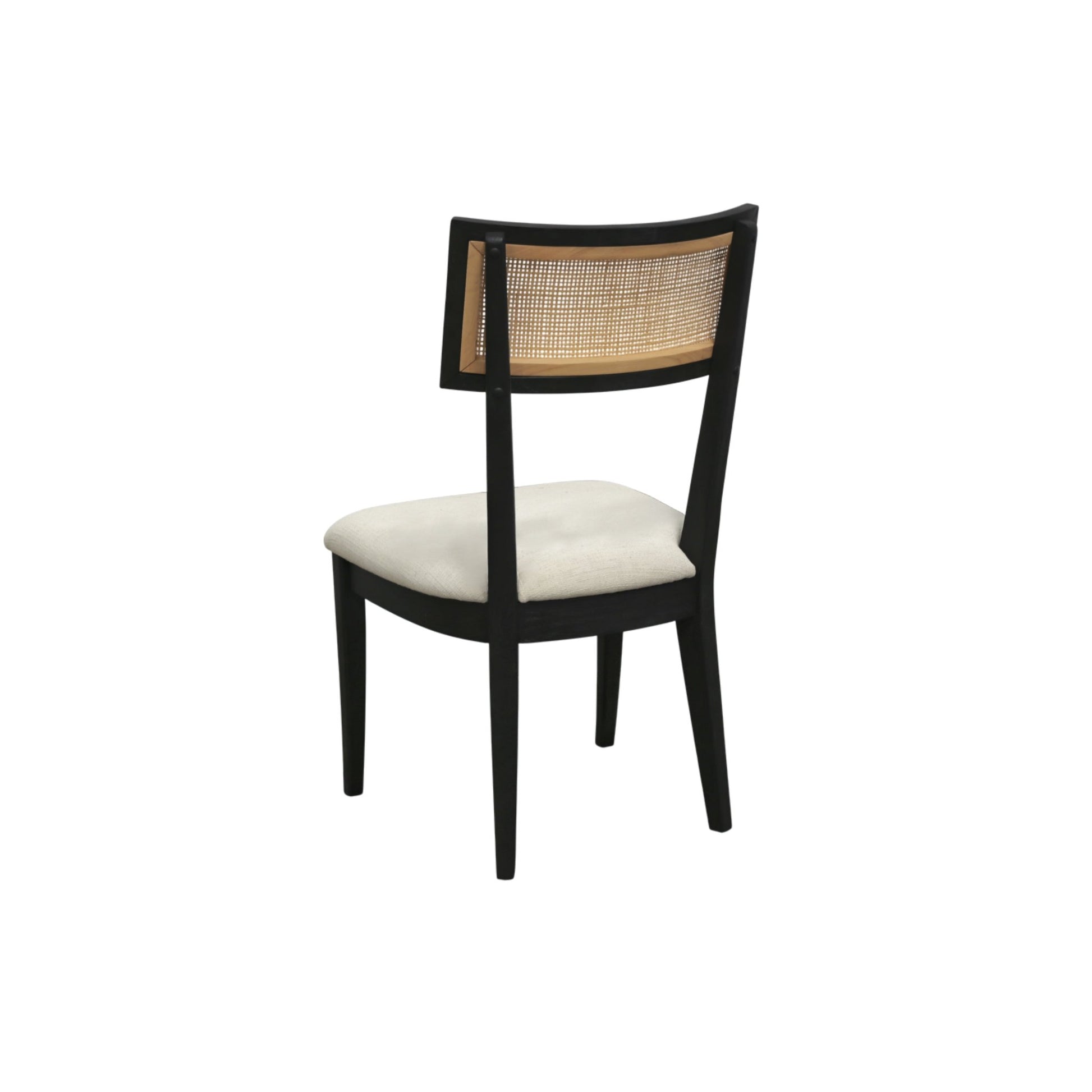 Oscar Side Chairs, Set of 2 - Alpine Furniture
