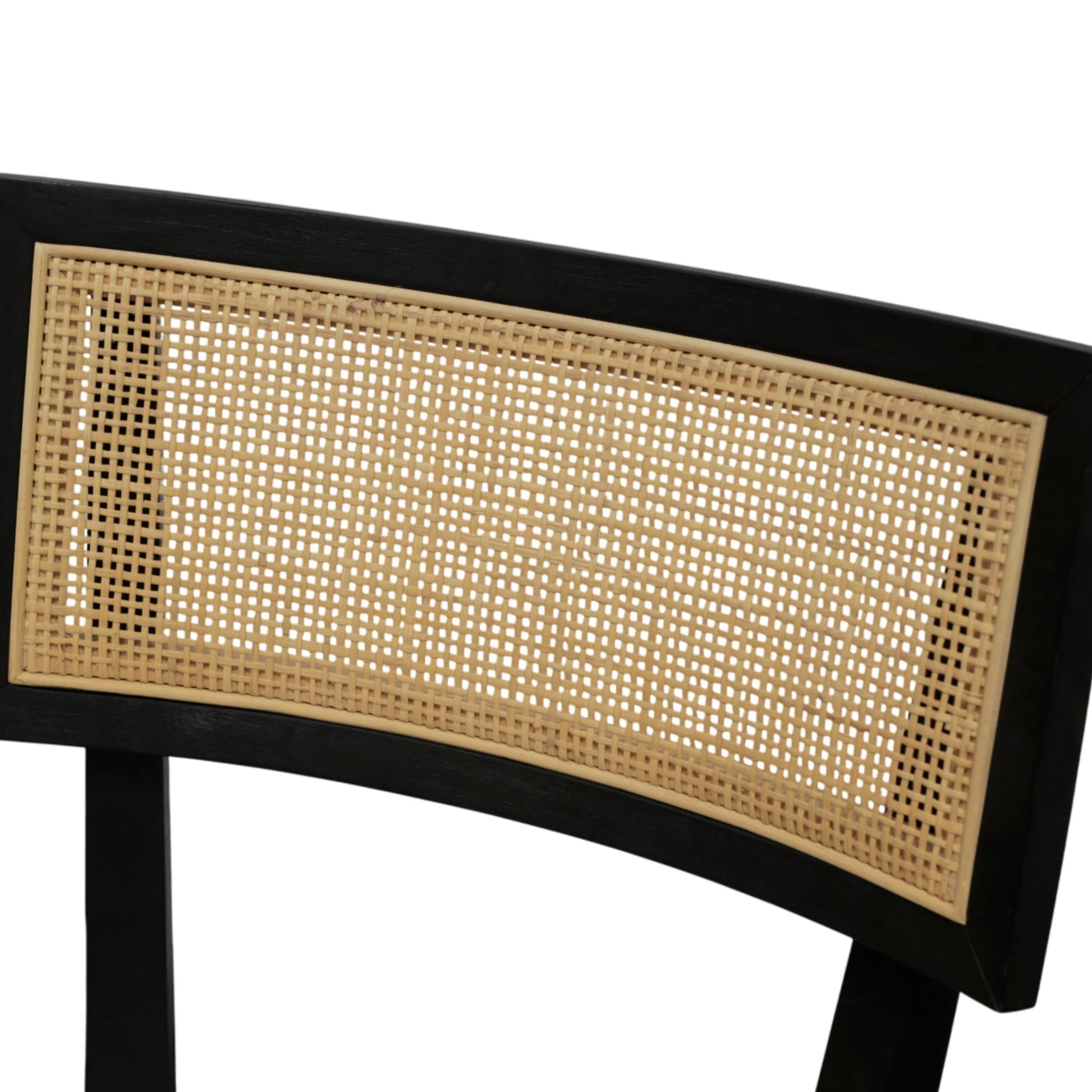 Oscar Side Chairs, Set of 2 - Alpine Furniture