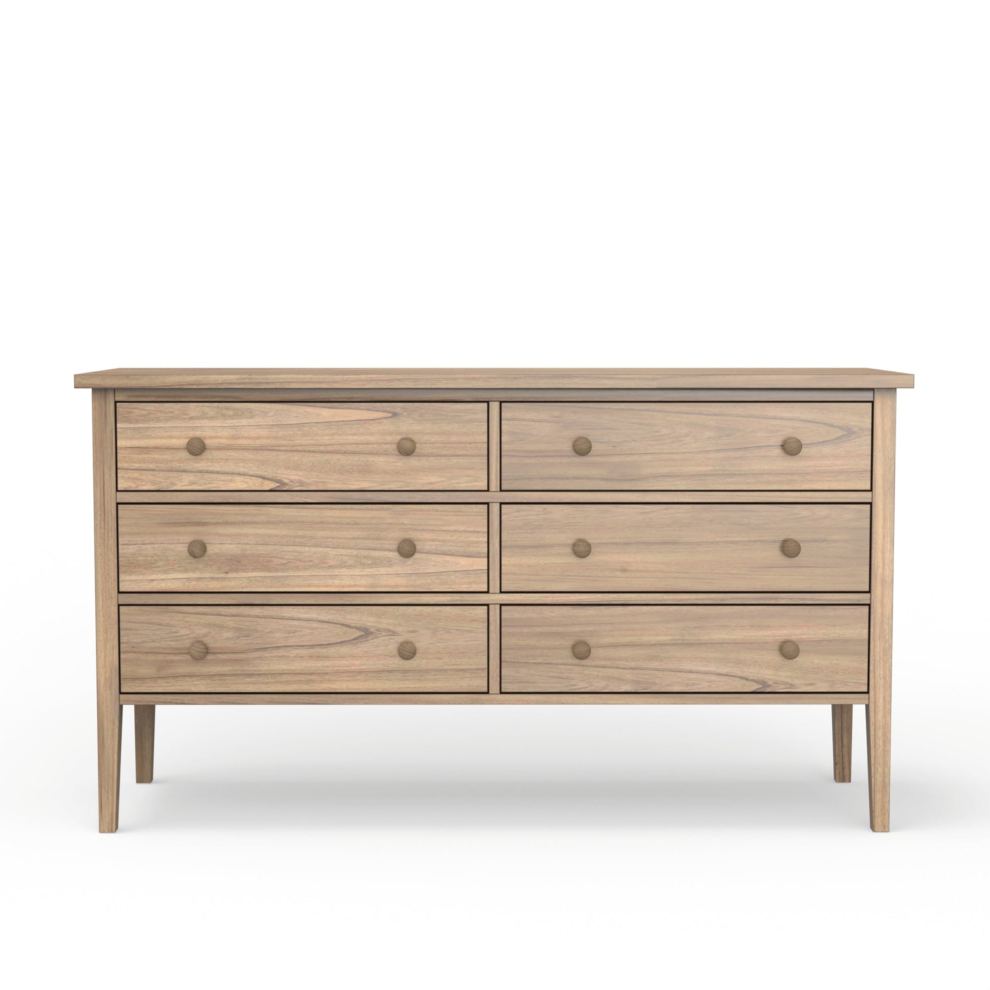 Palmer Dresser - Alpine Furniture