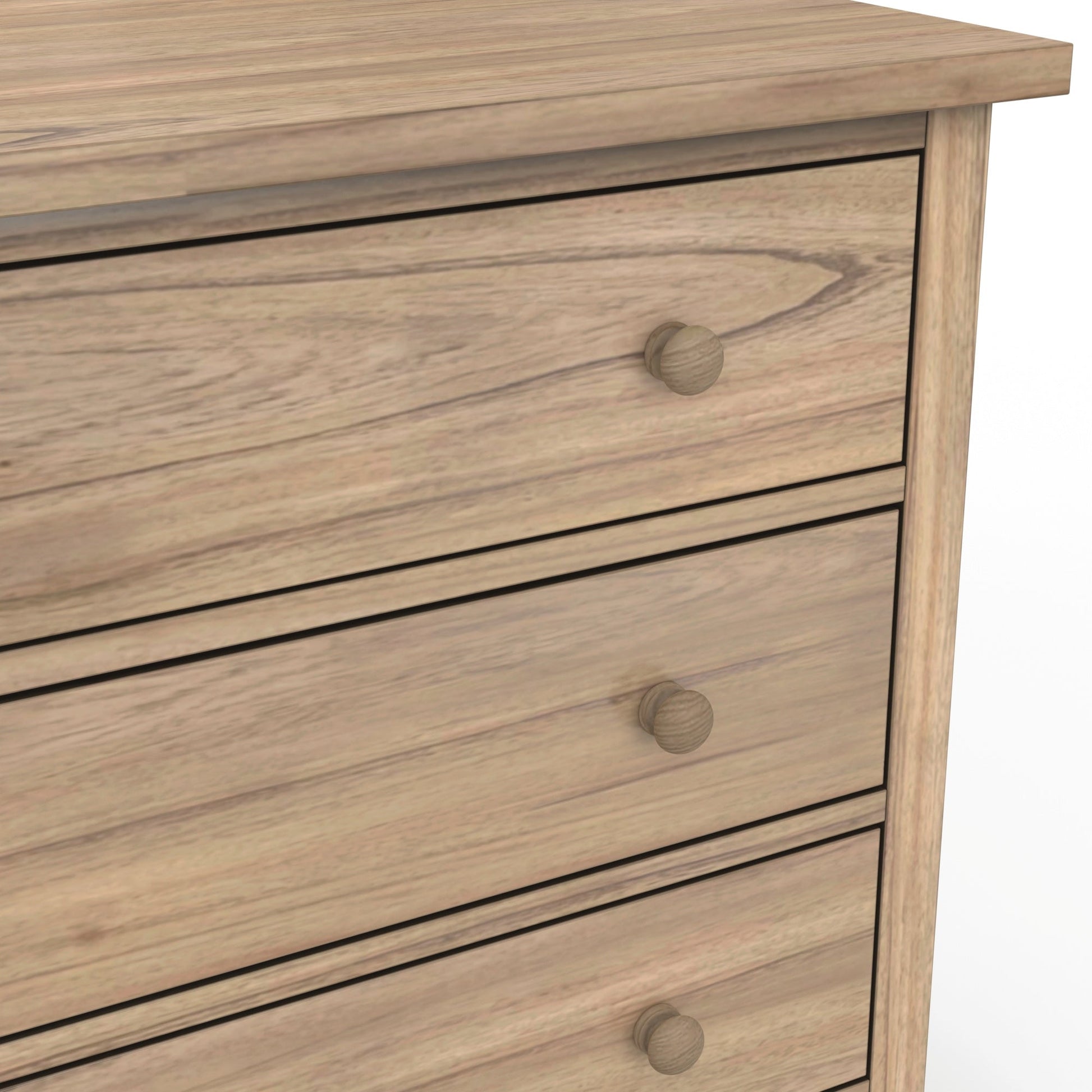 Palmer Dresser - Alpine Furniture