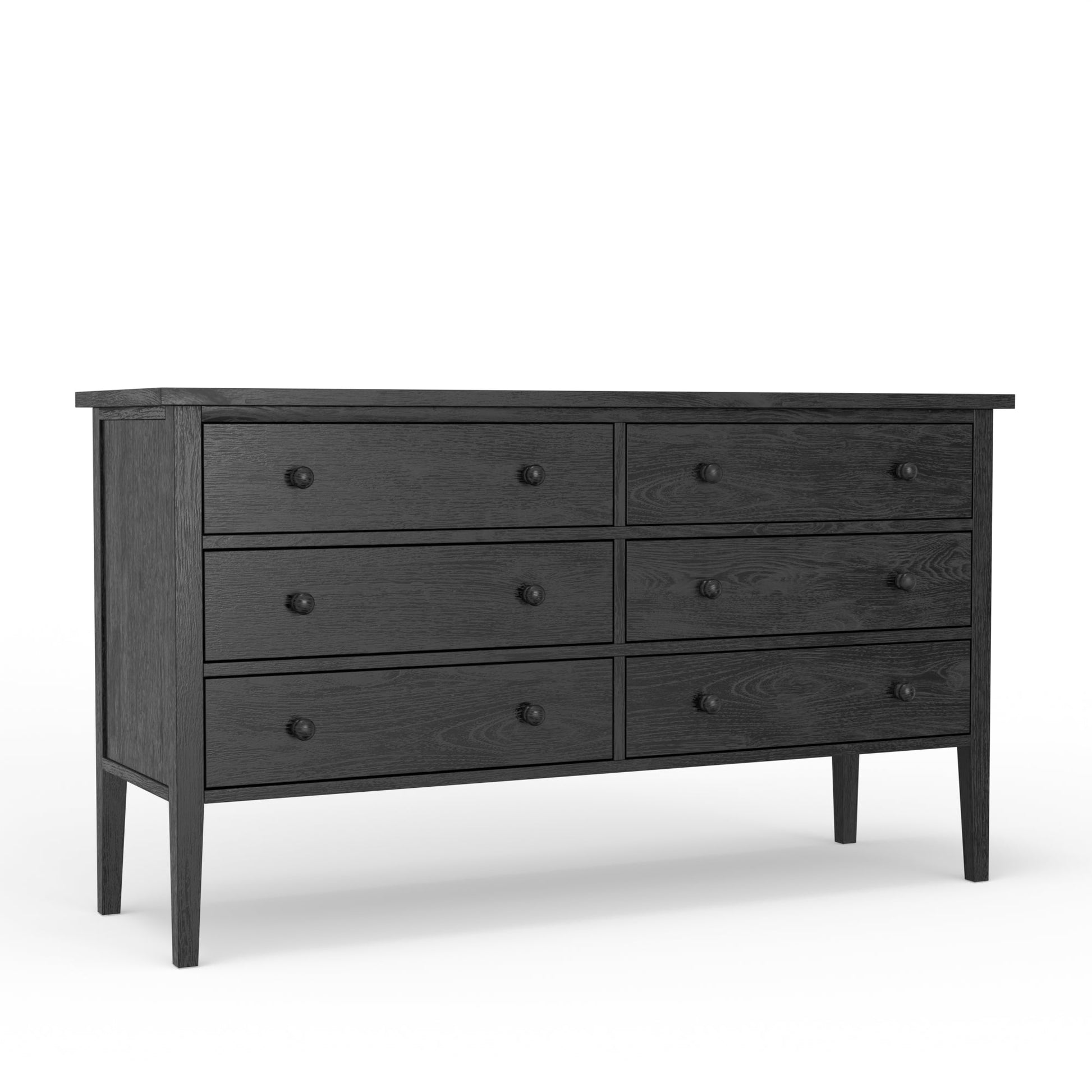 Palmer Dresser - Alpine Furniture