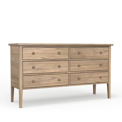 Palmer Dresser - Alpine Furniture